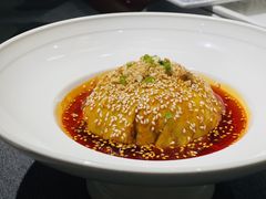 -羲和雅苑•北京烤鸭(国贸商城店)