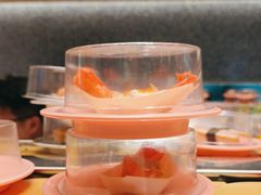 -争鲜回转寿司(朝北大悦城店)