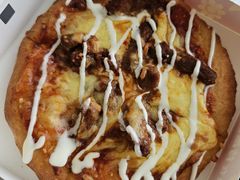 嫩牛不方k萨-肯德基(环翠北店)
