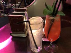 -LONG BAR 廊吧(外滩华尔道夫酒店)