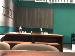 大堂-十面春风·江南面馆(崇宁路店)