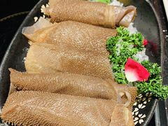 -捞王猪肚鸡火锅(财富中心店)
