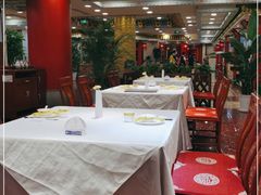 大堂-万荣烤鸭店·北京菜(天坛店)