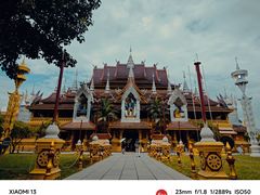 -西双版纳总佛寺