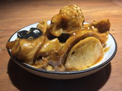 -十面春风·江南面馆(崇宁路店)