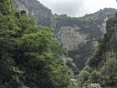 -焦作青龙峡风景名胜区