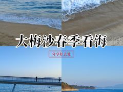 -大梅沙海滨公园