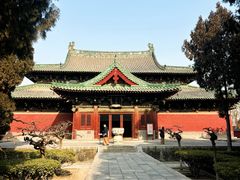 -天宁寺