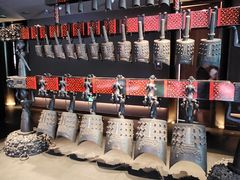 -曾宴·楚菜(湖北省博物馆店)