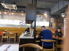 大堂-韩礼年糕(飞虹路店)