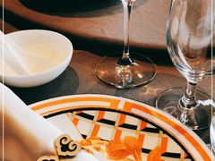 -上海滩餐厅(BFC外滩金融中心店)
