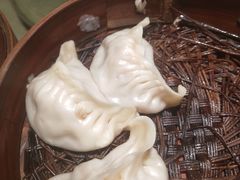 虾仁蒸饺-花园茶楼(兴城西路店)