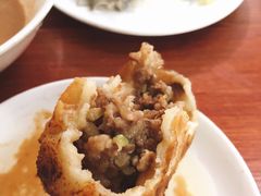 门钉肉饼-宝瑞门钉肉饼店