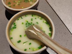 -巴奴毛肚火锅(二七万达店)