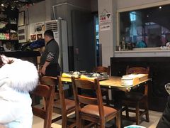 大堂-泰好吃芝士年糕火锅(独墅湖店)
