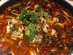 -渝蛙馆(新百店)