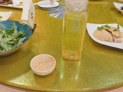 -长兴菜馆(高桥店)