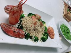 -惠丰堂饭庄(北洼路店)