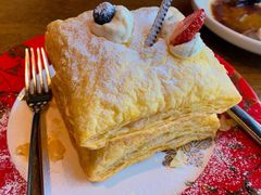 -金鹰国际酒店·满园春中餐厅