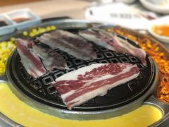 -韩宫宴烤肉·料理(苏州中心店)