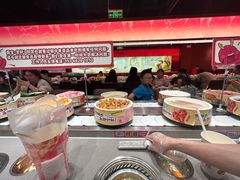 -龍歌自助小火锅(雨花台江南虹悦城店)