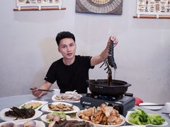 -达叔香味海鲜(海棠68环球美食街店)
