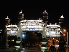 -海河游船-永乐码头(大悲院)