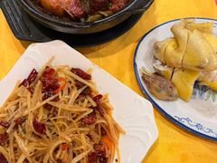 -华兴餐厅·招牌生鱼片(桃园路店)