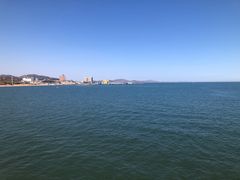 -兴城海滨风景区