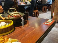 -大牌大·传统杭帮菜(湖滨店)