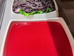 -海底捞火锅(天通苑华联店)