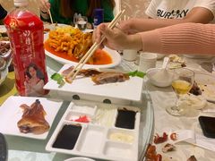 -老六饭店(翠通路店)