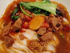 -双燕楼·手工馄饨·汤面小吃(世纪汇店)