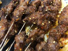 -食客烧烤(罗道庄店)