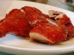 琵琶鸭-铜锣湾·有麝自然香(长嘉汇购物公园店)