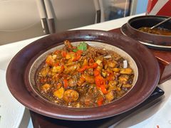 -千百味红餐厅·非遗江西菜(绿地双子塔总店)