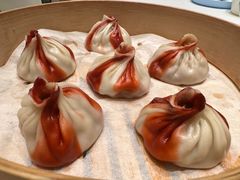 -扬州香格里拉·香宫中餐厅