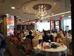 大堂-万龙洲海鲜(南新仓店)