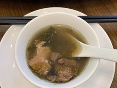 -果城龙凤瓦罐煨汤馆(新豪天地店)