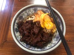 -旺泉餐饮店·清真牛肉面馆