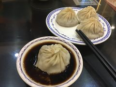 -锡笼记·无锡小笼(新明路店)