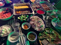 -大隐·成都火锅Bistro(合生麒麟新天地店)