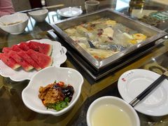 -沱江鱼府(丽江店)