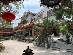 -东江渔村·古典园林·30年粤菜老字号(太和店)