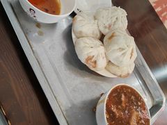 -姚记炒肝店(鼓楼店)