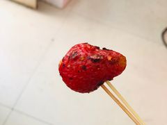 -杨大妈泡菜(园西路店)