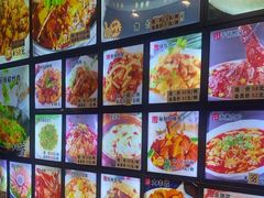 -五谷丰登·胶东海鲜·家常菜(张村店)