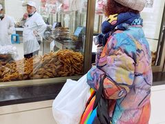 -震九州熟食(凯旋路店)