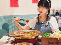 -肥家大排档(天河体育西店)
