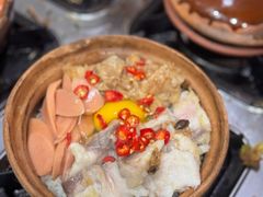 -潮香兴煲仔饭(莲花路店)